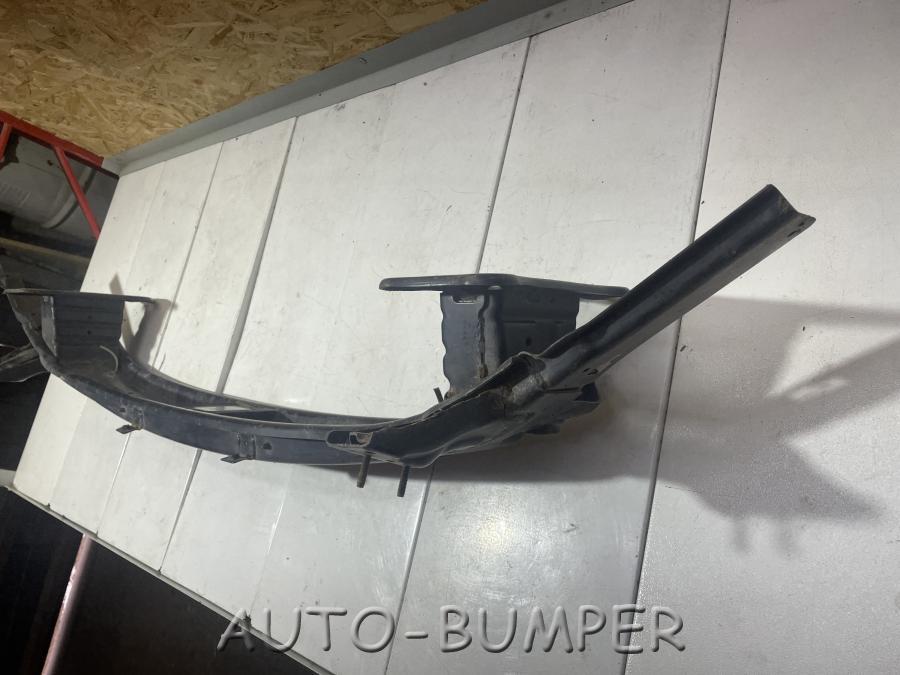 Kia Sorento 2012- Усилитель бампера переднего 865302P600